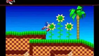 AMIGA-Demo 