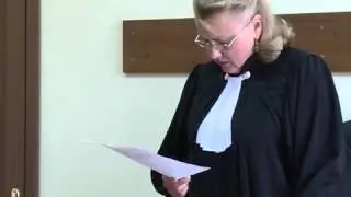 За жестокое убийство череповчанки мужчину осудили на 15 лет колонии строго режима