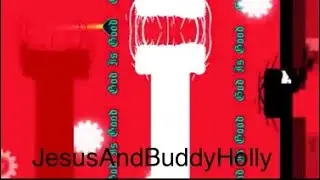 JesusAndBuddyHolly - Spxrrows (me)