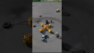 p106  car oto moto  chellenge 😱🐕🤯 