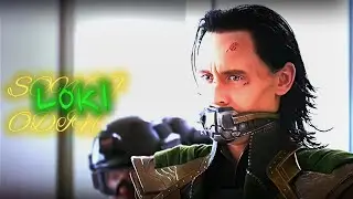 The villain | Raone X Loki Edit | Marvel series | Bollywood X Hollywood | Alight Motion Edit