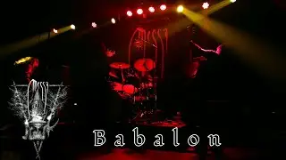 Messa - Babalon [live]