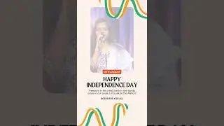 GOD BLESS YOU ALL | 15 August  Independence Day | @SajeevaVahini