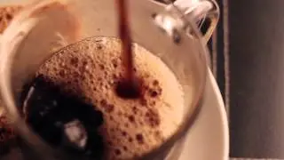 'This Is Elevation' [Coffee Commercial] - Melton Trading Co.