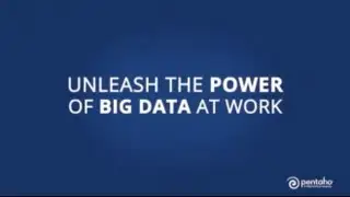 What can Pentaho do for you?