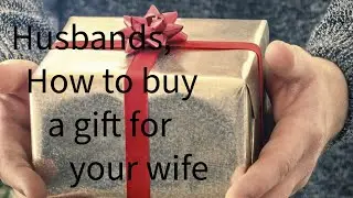 Husbands make a date with someone your wife knows, buy 