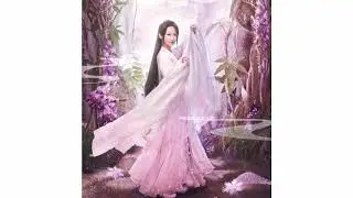 Ashes of Love OST Instrumental (unreleased background music #2) 香蜜沉沉烬如霜 | 背景音乐 (revamp ver.)
