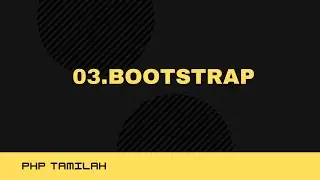 03 Angular Bootstrap
