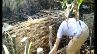 Construccion Camas de la Huerta