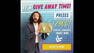 Enter Zipify Apps V-Day Giveaway!! 🥰