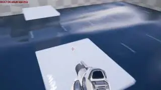 Falling Platforms