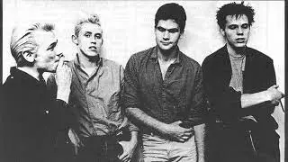 Theatre of Hate - Freaks