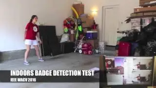 Person-following UAVs