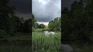 Pittville Park