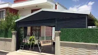 Otomatik Kepenk (Garaj Kapısı) Sistemleri