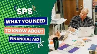 School of Professional Studies Degree Program - Financial Aid