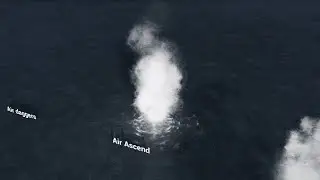 Air Magic Spells Niagara FX