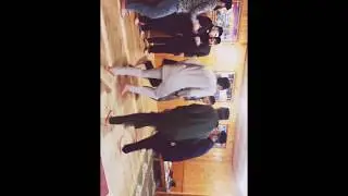 Зикар в хьужаре экажево