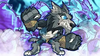 This is the Brawlhalla Short Montage | YAKGaming Brawlhalla