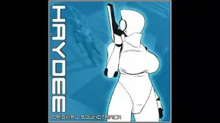 03 Green Theme - Vlad Plotnikov [ Haydee ]