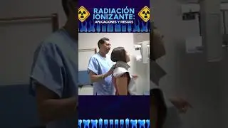 ¿Los equipos radiológicos pueden tener FUGAZ que AFECTEN a los pacientes y operadores? #ciencia #ues