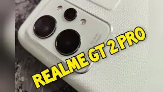 realme GT2 Pro #realme