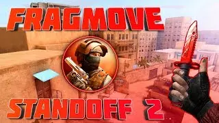 STANDOFF 2 FRAGMOVE | VAC MOMENTS STANDOFF 2