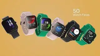 Amazfit Bip U Smart Watch Global Version