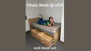 Spring Finals @ UCR 2023