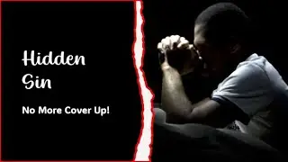 I need a cleansing (Day 4 Devotional Series, GOD Speaks)