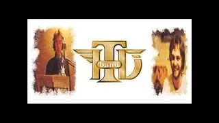 ITD band - Kao ja (OFFICIAL AUDIO)