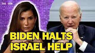 WHO ARE OUR ALLIES?! | The Dana Show 05.07.24