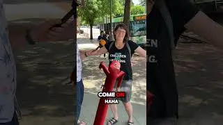 Wacky Wavy Inflatable Arm Flailing Tube Man Impressions