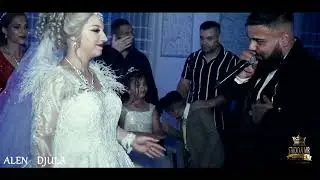 TEAM LAVI - WEDDING SONG ( OFFICAL VIDEO ) Alen & Djula