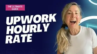 The Secret Formula to Determine Your Upwork Hourly Rate