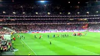 Final - Benfica x Maritimo - 2 x 1 - 27/02/2011