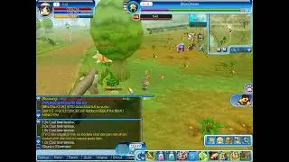 Multi Hit Luna Destiny