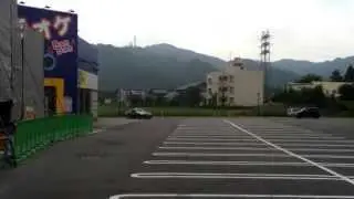 Lexus（レクサス）（凌志）（雷克萨斯）飘车