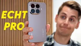 Xiaomi 15T Pro: Endlich ein echtes Pro-Smartphone?