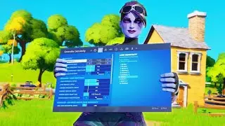 Best Fortnite Controller Settings/Sensitivity (Non Claw) + Deadzone For Season 2 (Chapter 2)