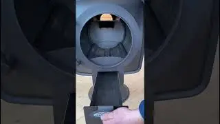 Fahrenheit TMF Long Burning Stove