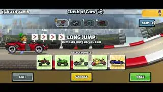 How to have luck in map 1