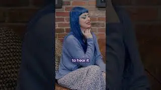 Whose Approval Does Jewelz Blue Seek?