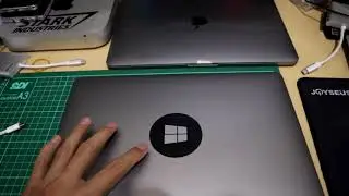 I decided to Switch back to Macbook after more than 1 year using Tab S7 Plus as a Software Engineer