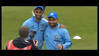 India vs Ireland 2nd T20i Highlights 2023