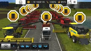 FARMING SIMULATOR 16!!
