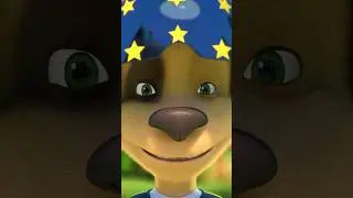 Барбоскины | Космический тренажер #shorts