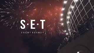 Агентство событий "SET"
