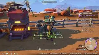 (XBox) Automatikstation / Roboter Hilfe.-Wer nicht spielt, hat schon verloren-
