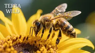 The Secret World of Bees | Nature & Wildlife Documentary